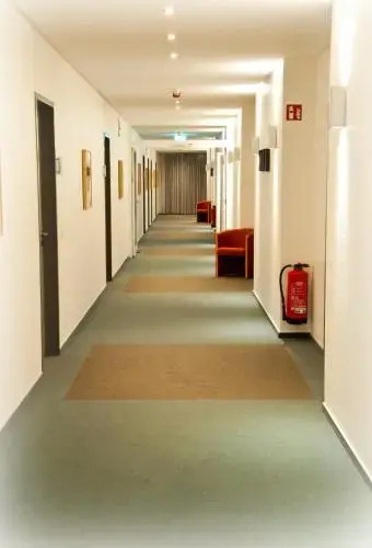 Art Hotel Ahlen