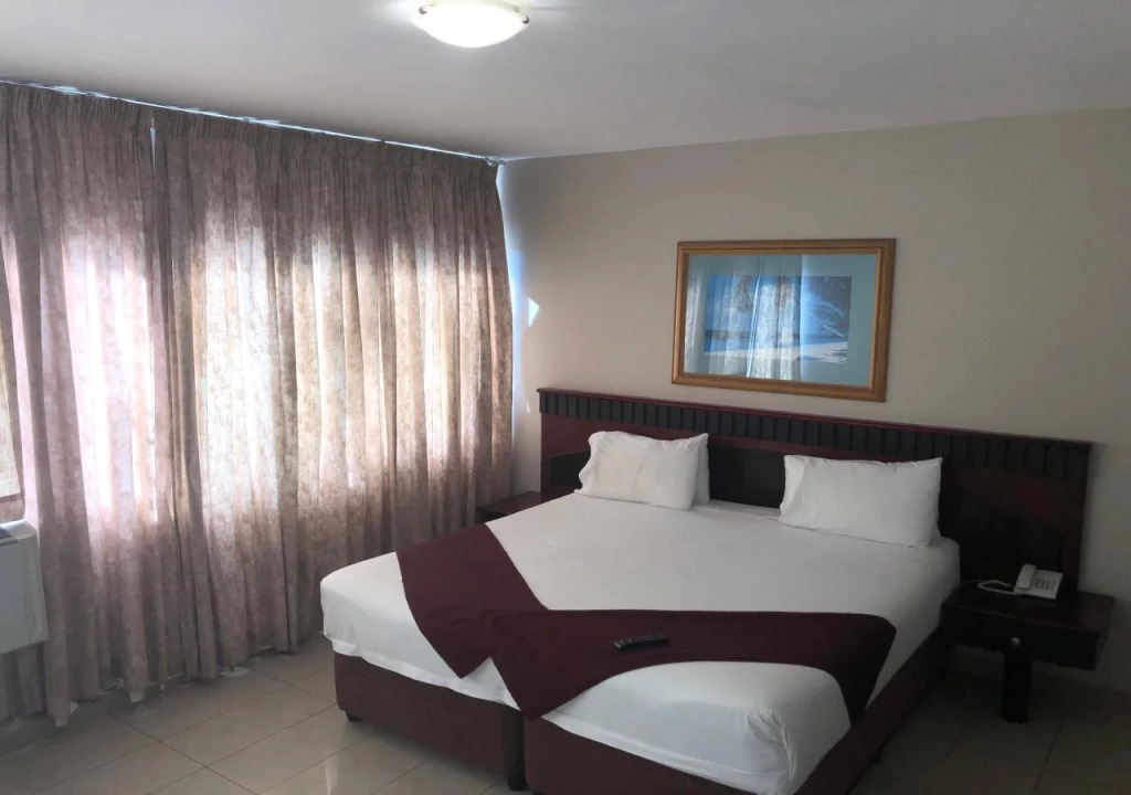 Coastlands Durban Self Catering Holiday Apartments