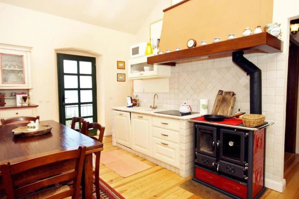 Holiday House Brela