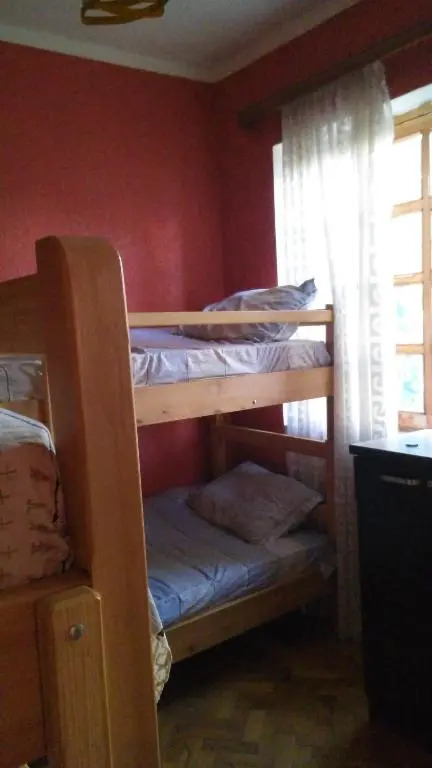 Your Hostel