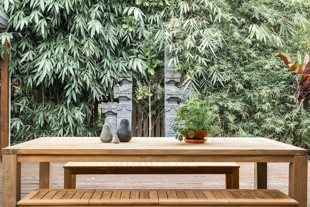The White Rabbit - with studio & covered deck