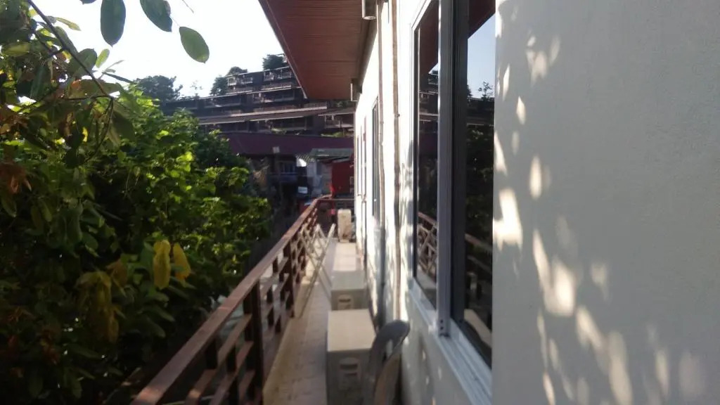Marhaba House