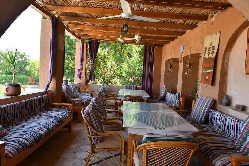 Eskaleh Nubian House