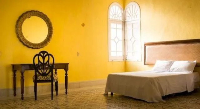 Hotel Quinta Progreso