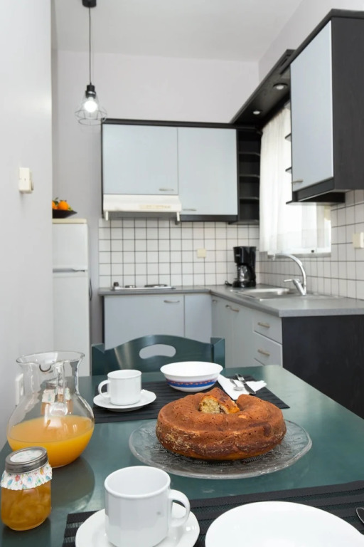 Gelina Apartments