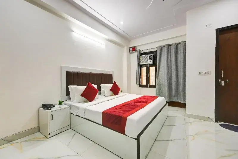 Mauryan Tower, Yashobhoomi