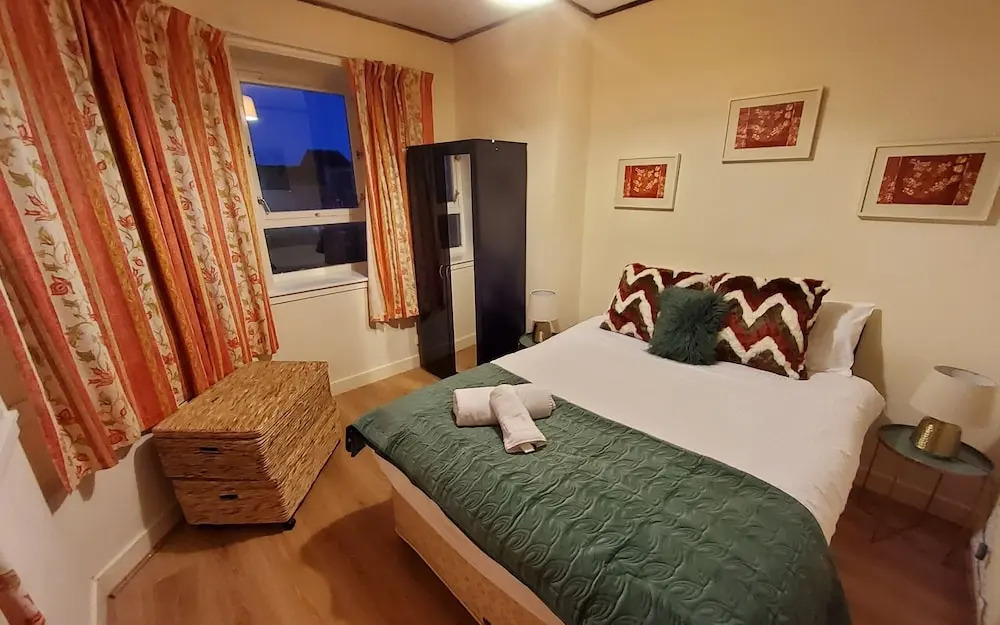 Sensational Stay - Bedford Avenue