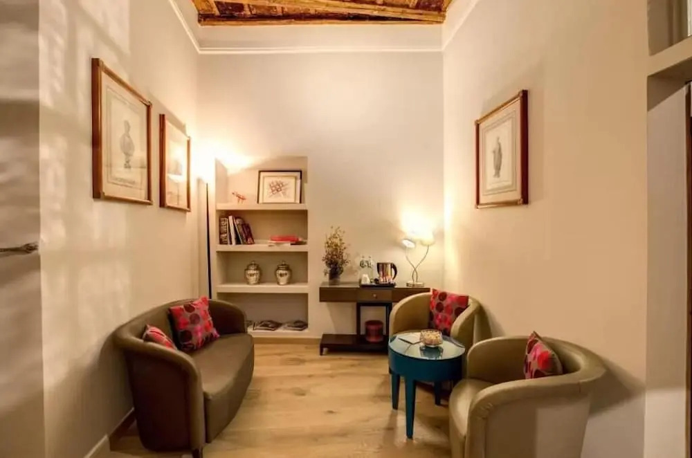 Suites Giulia