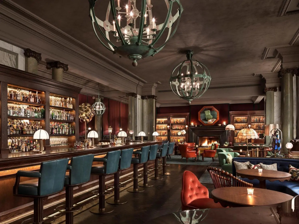 Rosewood London