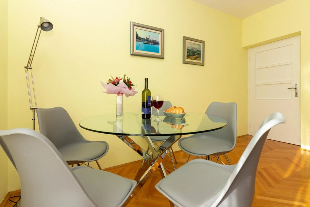 Apartment Fortunella
