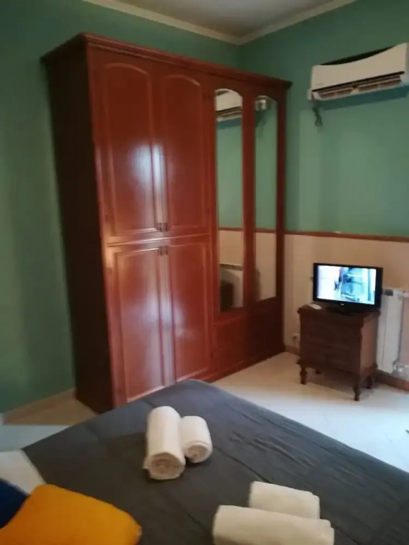 Tourist House