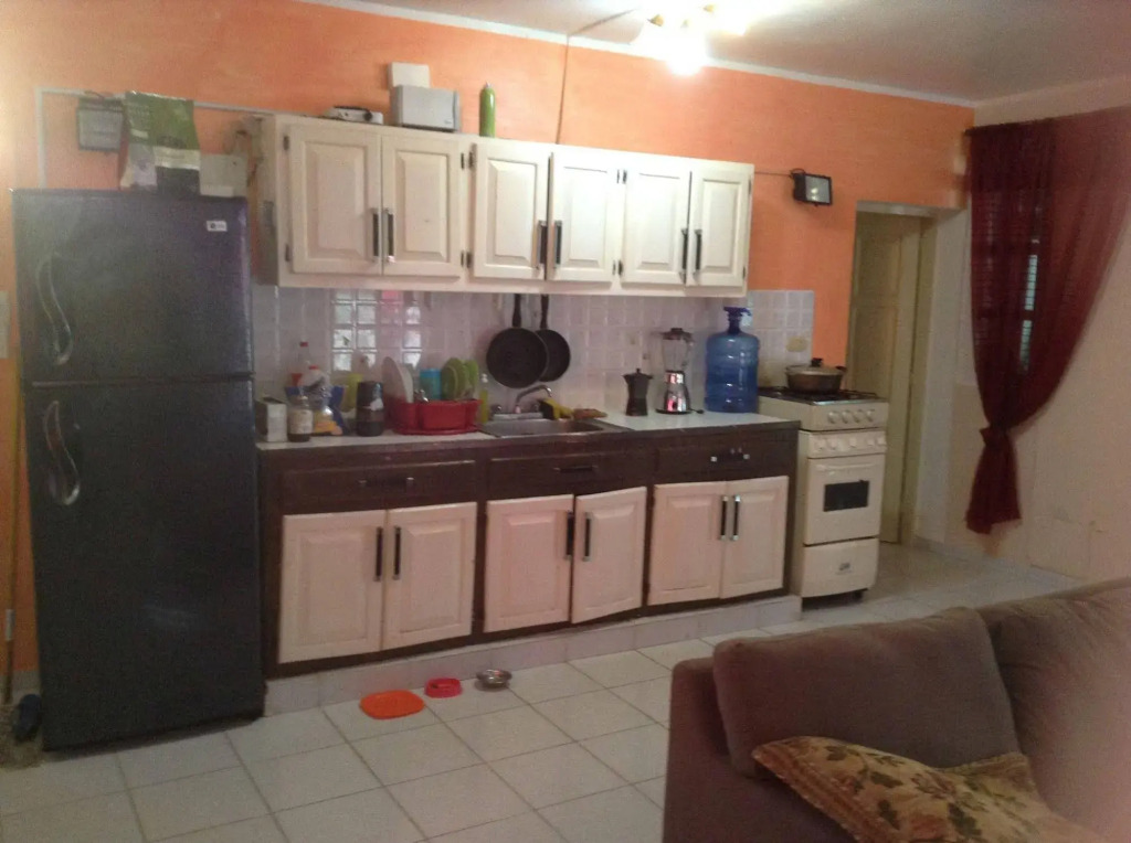Paradise Apartment