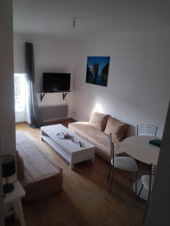 Duplex 55m - Pont St Esprit