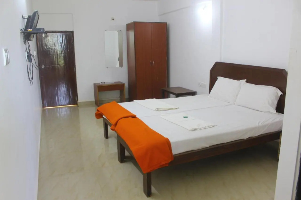 Poonam Village Resort