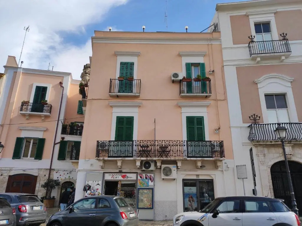 Borgoantico Apartment