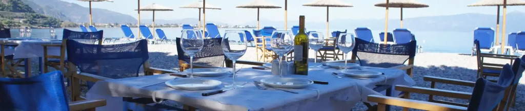 Stavento Hotel & Resort, new experience