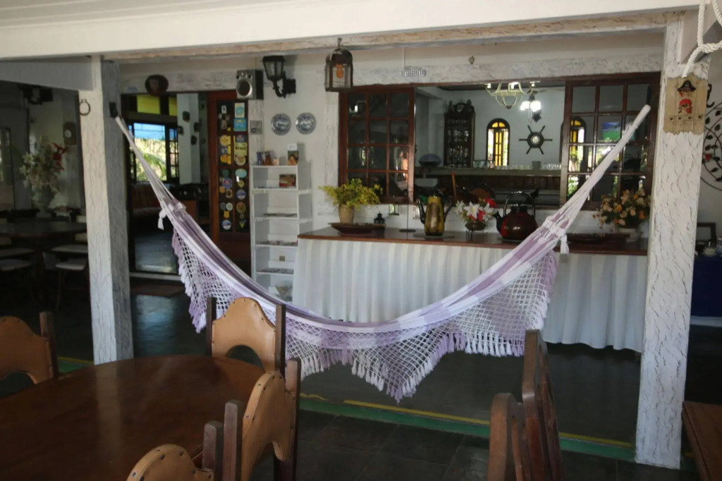 Pousada do Marujo