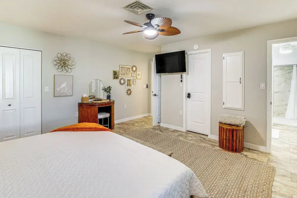NEW Listing! Gorgeous Poolside Views: Havasu Haven