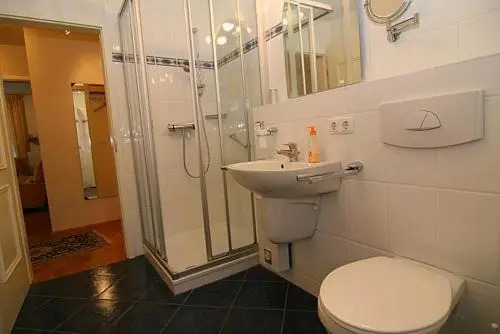 Appartement Dünenblick