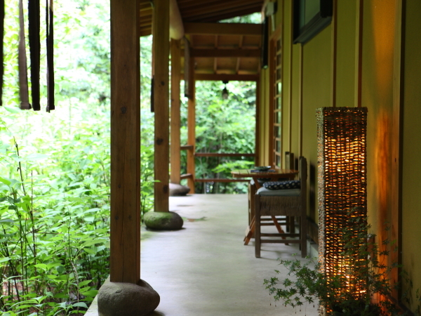 Azumino Nishiya Cottage