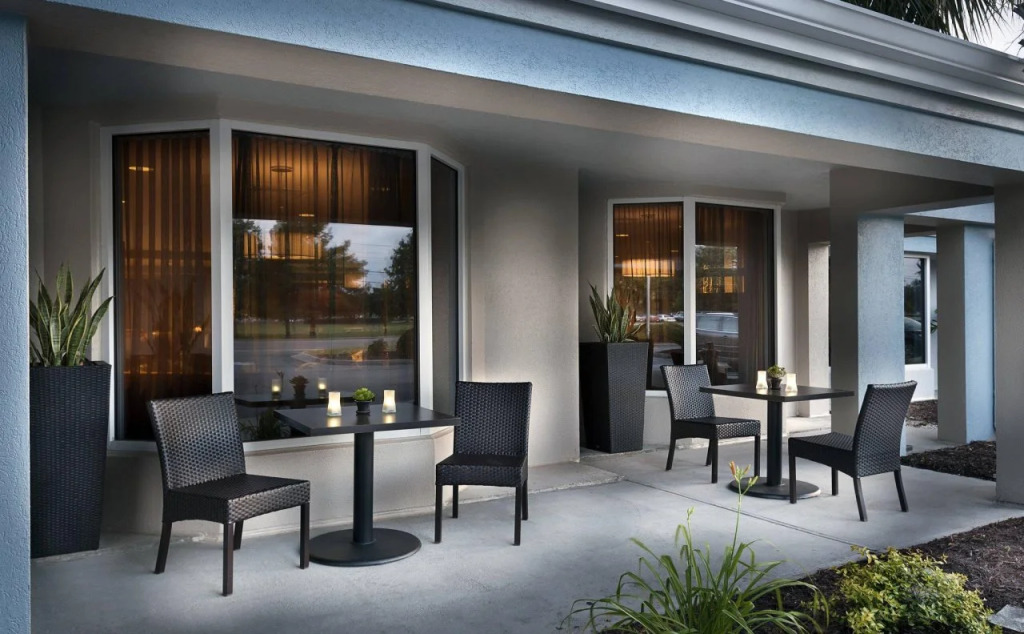 Courtyard by Marriott Myrtle Beach Broadway