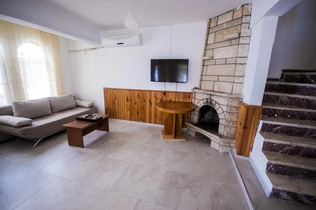 Inci Apart Otel