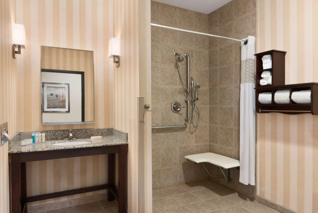 Hampton Inn Spearfish