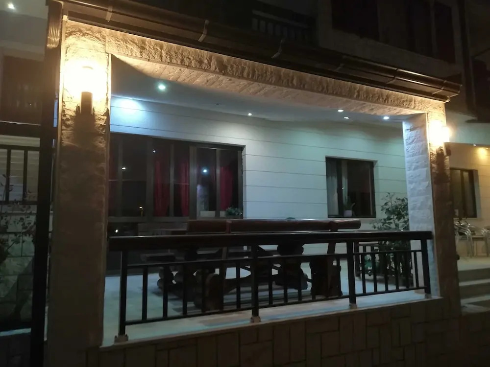 Guesthouse San Antonio