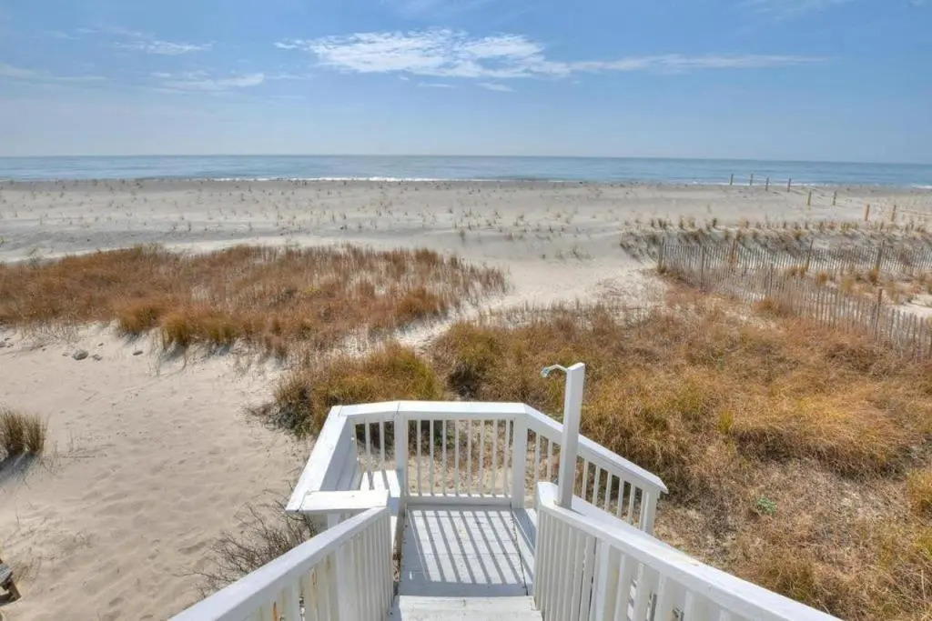 Breakwaters