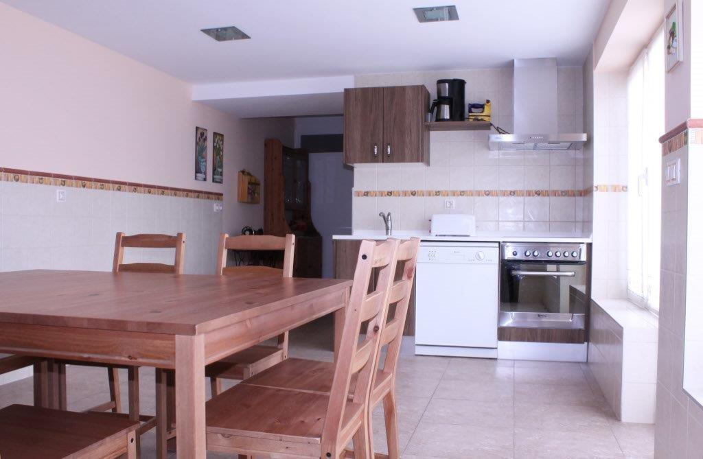 House In Burgos 102022