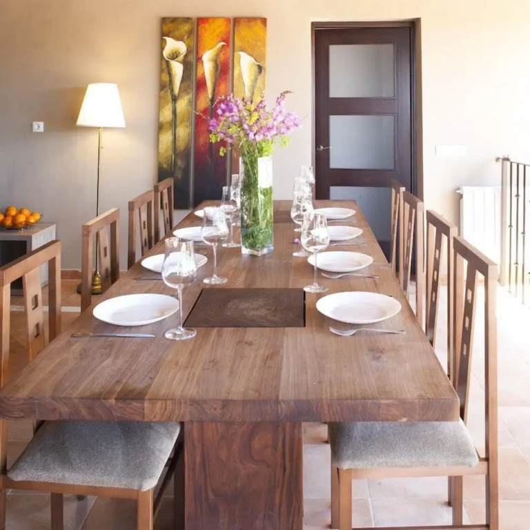 Eva Recommends Casa La Planilla