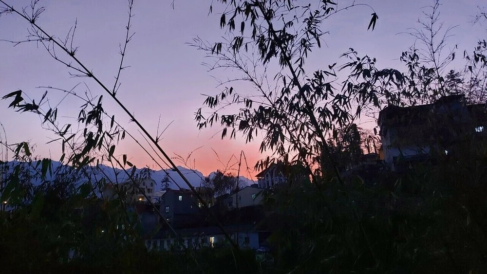 Tay Bac Sky Homestay