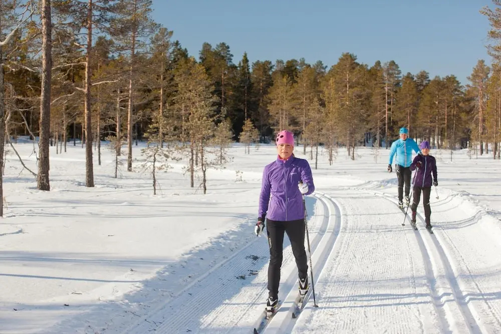 Orsa Grönklitt