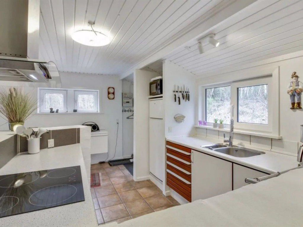 Holiday Home Josina - 32km from the sea by Interhome