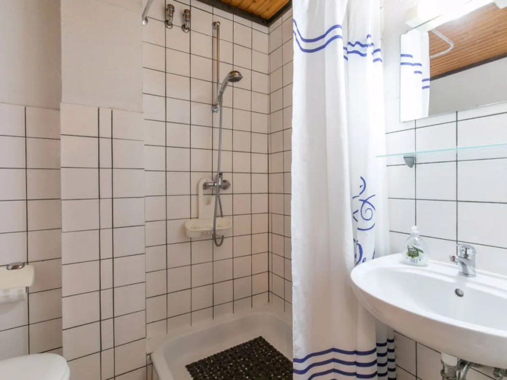 Nordsee-Ferienhaus 35344