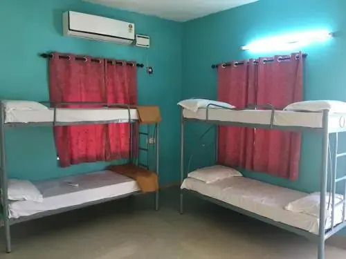 Royal Meriton Hostel