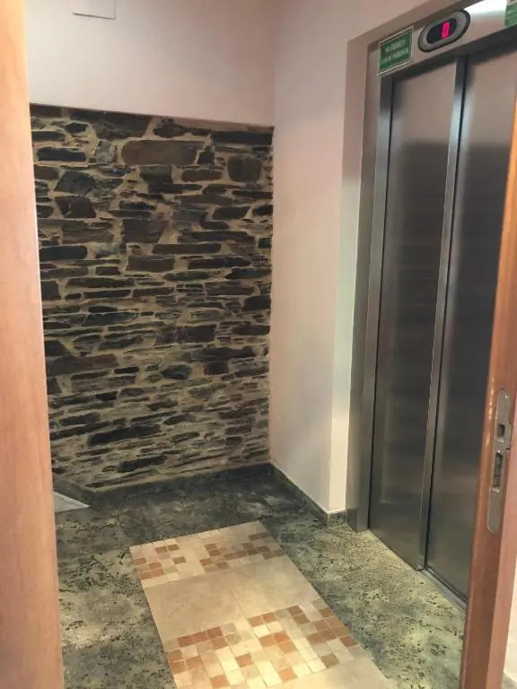 Apartamentos Albariño