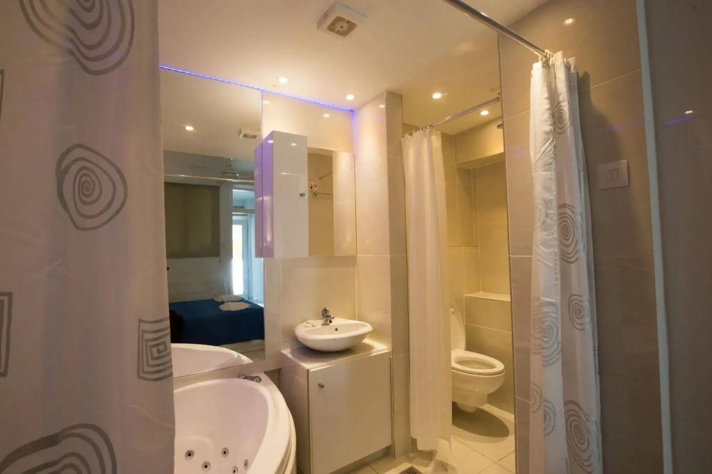 Nissi49 Apartments