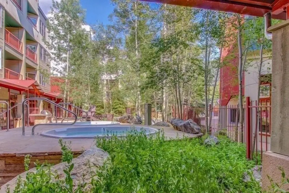 8256 Silver Mill 3 Bedroom Condo by RedAwning