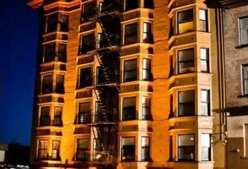 Arundel Mansions Hotel