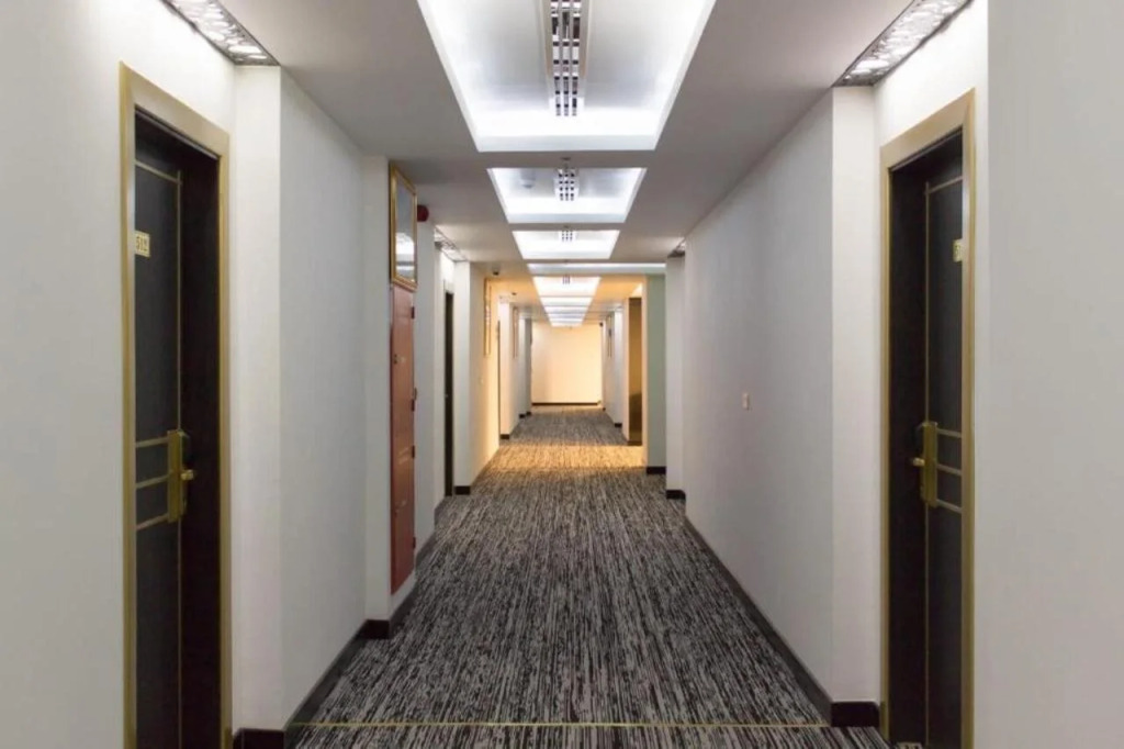 Parkside Plaza Muscat