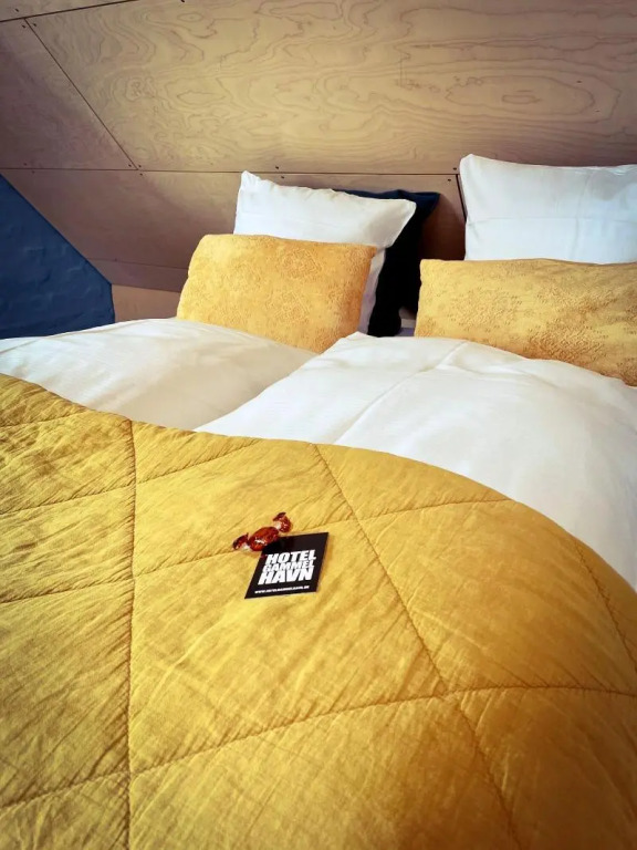 Hotel Gammel Havn