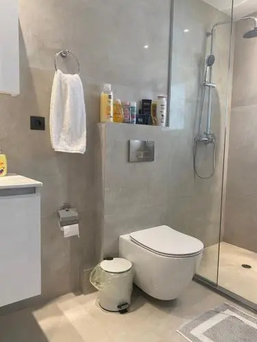 Flat 4 bedrooms 2 bathrooms - Sidari