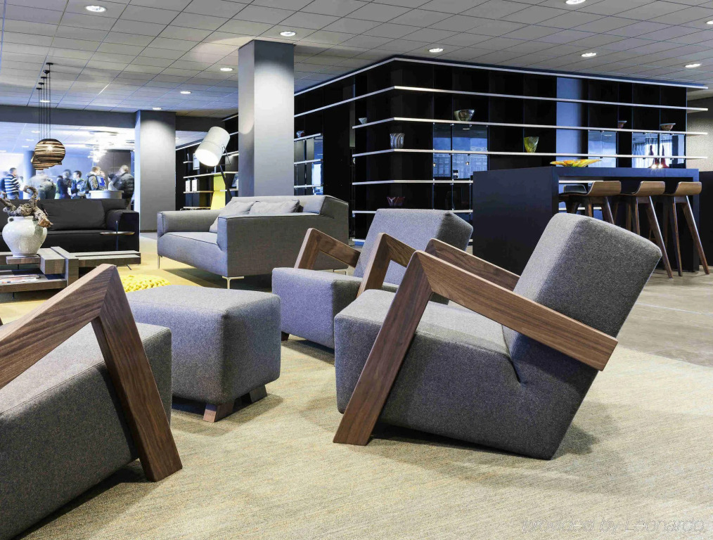 Mercure Amsterdam City Hotel