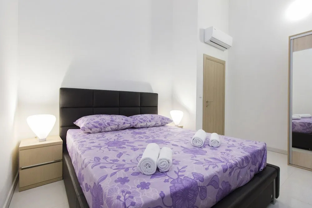 Villa Tramonto