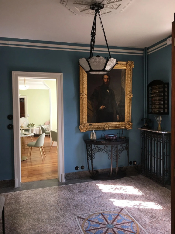 Le 1930, chambres d’hôtes de charme
