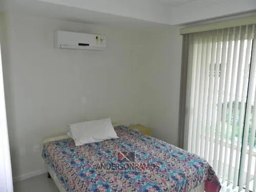 Residencia Areia Branca Apto 201 - 1028