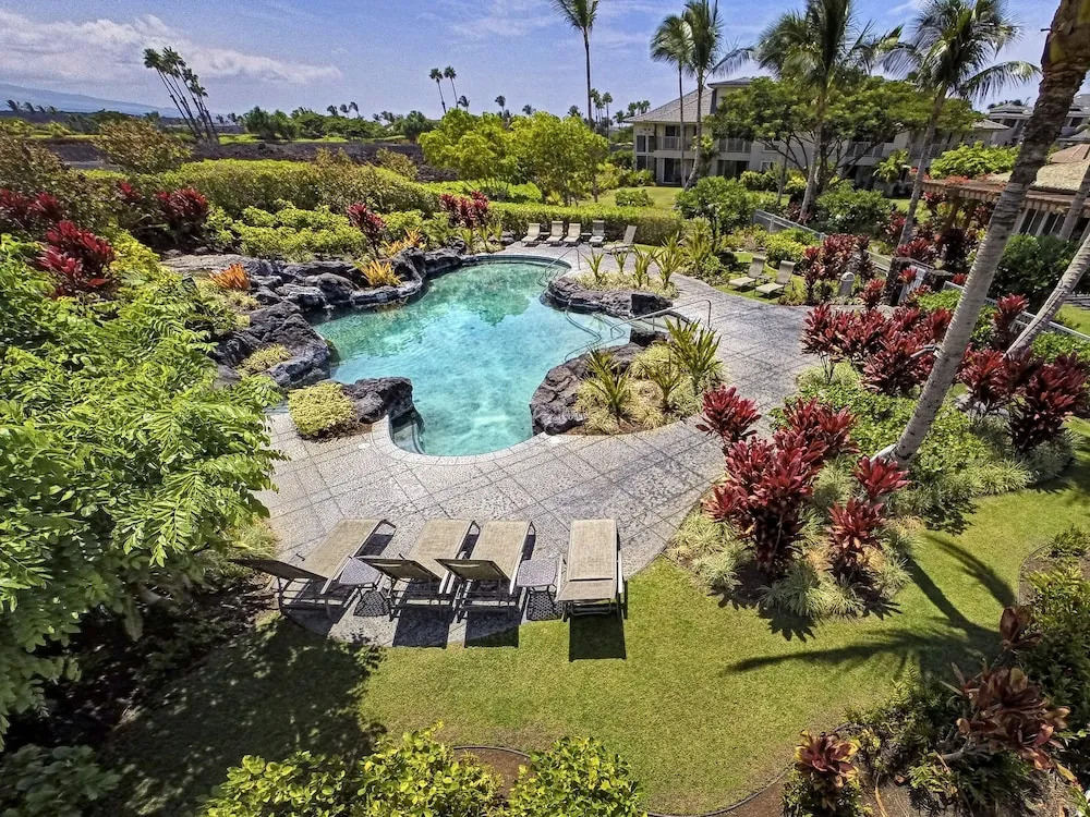 F4 Waikoloa Beach Villas