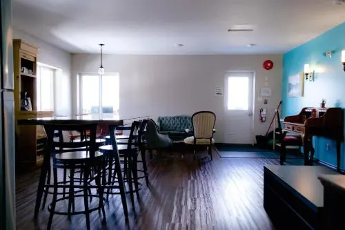 Shon's Hostel