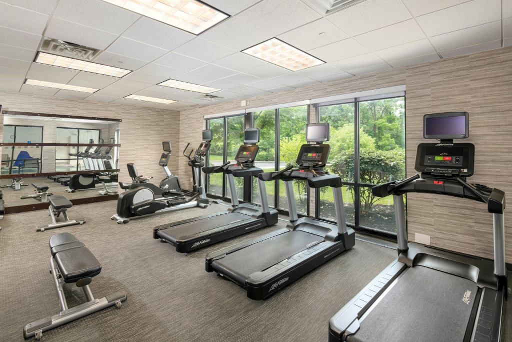 Residence Inn by Marriott Philadelphia Valley Forge/Collegeville